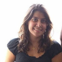 Dreeven Technologies Employee Mira Ismail's profile photo