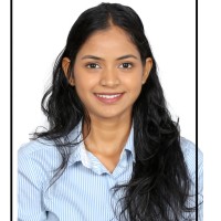 ProTechmanize Employee Komal Poojari's profile photo
