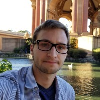 Pacific Gas and Electric Company Employee Ryan Winters's profile photo