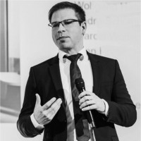 Durr Systems, Inc. Employee Alexander Carls's profile photo