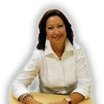 DeiRossi Marketing Employee Jane Greer's profile photo
