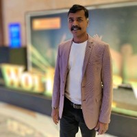 Motilal Oswal Financial Services Ltd Employee Chandrashekar Chettiar's profile photo