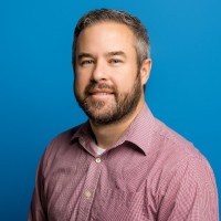 Presort First Class Employee Josh Reynolds's profile photo