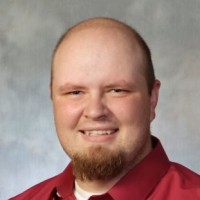 Green Bay Gamblers Employee Greg Lynch's profile photo