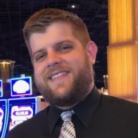 Hollywood Casino Columbus Employee Cory Simmons's profile photo