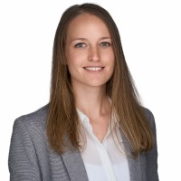 Kuehne+Nagel Employee Beata Toth's profile photo