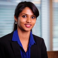 Nisha Thomas Email & Phone Number