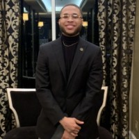 International Leadership of Texas Employee Jordan Giddings's profile photo
