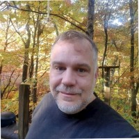 Halliburton Energy Service. Employee Martin Eric Brian's profile photo