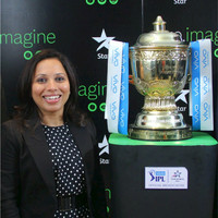 Star Sports Employee Amrita Bharadwaj's profile photo