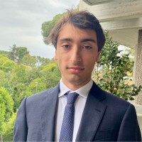 CDP Cassa Depositi e Prestiti Employee Edoardo Conti's profile photo
