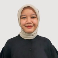 Mastek Employee Lika Agustina's profile photo