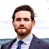 Walleye Capital Employee Conor McDonnell's profile photo