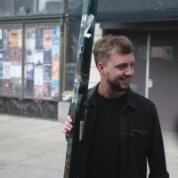 Ben Calkin Email & Phone Number