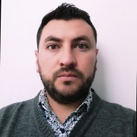 Veronica Employee Andres Felipe Torres Caicedo's profile photo