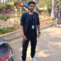 Santhosh P Email