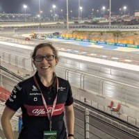 Elisabeth de Sola Email