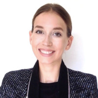 Coop Employee Laura Müller's profile photo