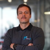 PhishX Employee Vitor Dias's profile photo