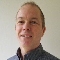 Safran Employee Stéphane Ferrand's profile photo