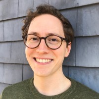 Geisinger Employee Elliot Mitchell's profile photo