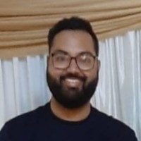 Optty Employee Rahul Hargovan's profile photo