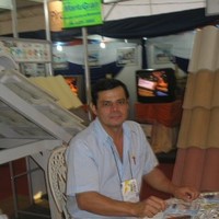 Marcos Meira Email