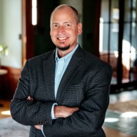 Community Foundation of Northern Illinois Employee James Patterson's profile photo