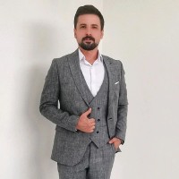 HOMMAK Employee Murat Atabey's profile photo