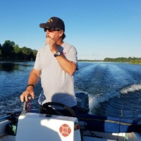 PPFD Employee Roy Spruill's profile photo