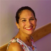 Multy Employee Aybike Gurcan's profile photo