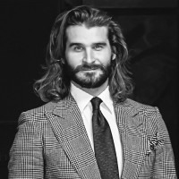 The Village Dallas Employee Jon Gray's profile photo