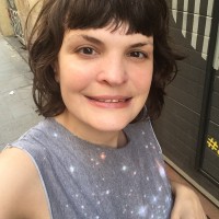 INTERDIGITAL Employee Samanta Cuglia's profile photo