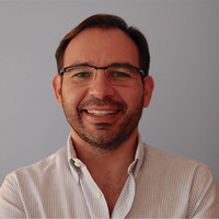 MY DATA manager Employee Samuel Portugal's profile photo