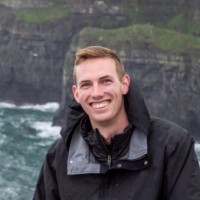 Viasat Employee Curtis Warner's profile photo