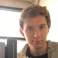 Central Testing Laboratory Ltd. Employee Brayden Neskar's profile photo
