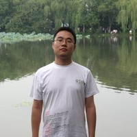 Primeton Employee Micheal Zhang's profile photo
