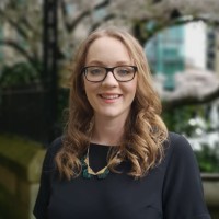 Prokarium Employee Kathryn Naylor's profile photo