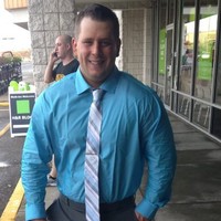 Marathon Petroleum Corporation Employee Robert Jolly's profile photo