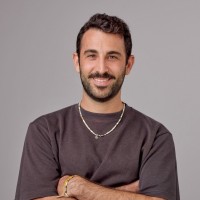 Wix Employee Nir Doron's profile photo