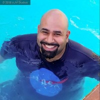 AJM Studios Employee AJ Munoz's profile photo