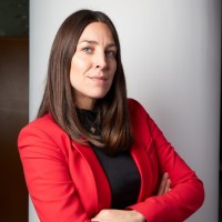 CINESA Employee Laura Granel Mene's profile photo