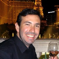 André Arantes Email