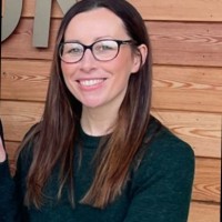 Strathcarron Hospice Employee Claire Kennedy's profile photo