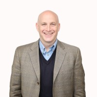 Intreped Partners, LLC Employee Andrew Weis's profile photo