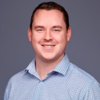 Flex IT Employee Robert Andrews's profile photo