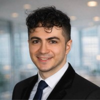 Siemens Digital Industries Software Employee Amir Akbari's profile photo