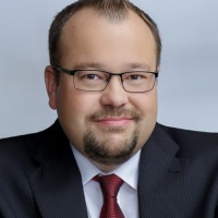 voestalpine Employee Paul Barborka's profile photo