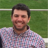 St. Mark's School Employee Alex Bunick's profile photo