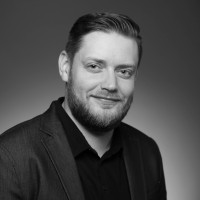 bKL Architecture LLC Employee Jon Gately's profile photo